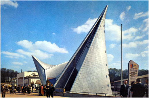 Philips-Pavillon